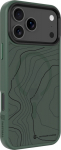Tactical MagForce Hyperstealth Sika Cover for iPhone 17 Pro Max / forest green