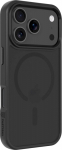 Tactical MagForce Hyperstealth Cover for iPhone 17 Pro / asphalt