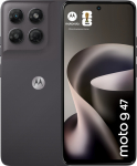 Motorola Moto Smartphone G47 (8-128 GB) Impenetrable