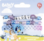 CERDA GROUP Cerda Jewelry: Bluey - Bracelet Set (2500003443)