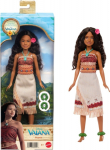 Mattel Disney: From the Live-Action Movie - Vaiana (JLV15)