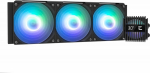 Zalman CPU cooler ALPHA2 V2 A36 360 mm CPU Liquid Cooler czarne