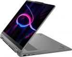 Lenovo Yoga 7 2-in-1 16IPH11 83TE - Flip-Design - Intel Core Ultra 7 355 - Evo - Win 11 Home - Intel Graphics - 16 GB RAM - 1 TB SSD NVME - 40.6 cm (16")