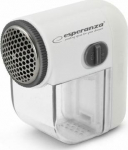 ESP Guitar Company Esperanza Clothes Shaver Cuddly Clothes Shaver White/Gray (ECS003E)