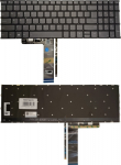 Keyboard LENOVO IdeaPad Slim 3 15IAH8, with backlit, US