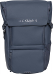 Seljakott Beckmann Street Light Light Navy maht 22l