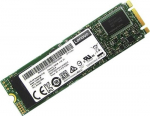 Lenovo Micron 5300 - SSD - 480 GB - intern - M.2 - SATA