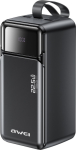 Awei Powerbank 50000mAh 22.5W PA-106 PD 3xUSB-C