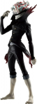 Banpresto Grandista: Dandadan - Okarun (Transformed) Statue (28cm) (30034)