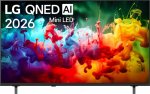 LG 55QNED70B3C 55" (139 cm) 4K QNED Smart TV | LG