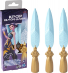 Hasbro Nerf: K-Pop Demon Hunters - Zoey Spirit Blades (G4787)