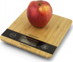 ESP Guitar Company KITCHEN SCALE BAMBOO EKS005