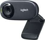 Log LOGITECH HD Webcam C310 USB EMEA