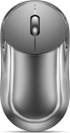 Lenovo Multi-Mode Mouse 8000 | Wireless | 2.4G, Bluetooth 5.3 | Thunder Grey