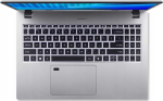 Acer TravelMate TMP215-55-G2-TCO 15.6&ldquo; WUXGA Intel Core 5 225U/16GB/512GB SSD/Intel Iris Xe/Win11Pro/Eng backlit kbd/Grey/FP/FHD/3Y Warrant | Acer