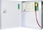SaFi SF PSU2405MA power supply with box, 24V, 5A