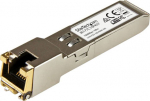 StarTech.com HP COMPATIBLE RJ45 SFP 10 PACK, IN