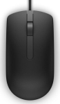 DEL Dell Pro 15 Essential PV15250 i5-1334U 15.6" FHD 120Hz + Dell Optical Mouse-MS116 (black)