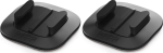 GoPro kinnitus Universal Adhesive Mount 2tk