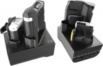 Zasilacz do laptopa Zebra Zebra CRD-NWTRS-2SUCH-01 battery charger