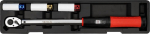 YAT Torque Wrench Set for Wheel Changing YATO, 4 Pieces, YT-07847