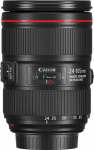 Canon EF 24-105mm f/4L IS II USM - lens