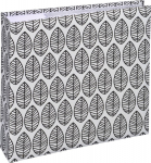 Hama La Fleur Memo Album 10x15 200 Photos white 2221