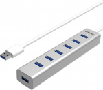 Unitek Hub 7x USB 3.0 z power