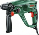 BOS Bosch PBH 2100 RE - Bohrhammer - 550 W - 3 Modi