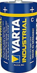 Varta Battery Industrial C / R14 1 szt