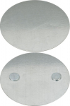Brennenstuhl Magnet mounting plate BR1000 For smoke alarm