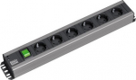 Bachmann Tradesman's strip - Steckdosenleiste