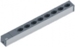 Bachmann IT PDU Basic - Steckdosenleiste (Rack - mountable)