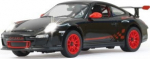 Jamara RC Auto Porsche GT3 RS With out battery/schwarz 6+