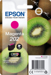 EPS Epson 202 Magenta 300 pages Ink C13T02F34010
