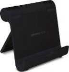TERRATEC Tablet Stand iTab S black aluminum