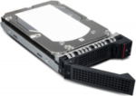 Lenovo 600GB 12G SAS 15K 512n SFF HDD