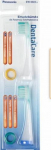 End Panasonic EW0923 do sonic toothbrush DL-40, EW1031, EW1035, EW1012 2szt