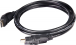 CABLE HDMI TO HDMI 2M/M/M CAC-1360 CLUB3D