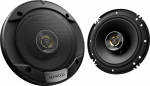 Kenwood Electronics Kenwood KFC-S1676EX