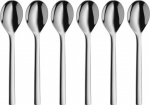 WMF 1291656046 Teaspoon Stainless steel 6 stk