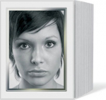 1x125 Daiber Passepartouts 13x18