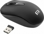 Pedea PEDEA Schnurlose mouse Maus ''Trend'', schwarz