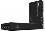 LINDY Extender HDMI & IR &uuml;ber Cat6 with. PoC UHD 4K 70m