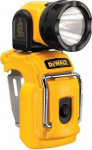 Dewalt LED Battery 10.8V without battery and charger - DCL510N
