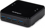 StarTech.com 4X4 USB 3.0 SHARING SWITCH,