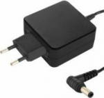 Zasilacz do laptopa Qoltec 45 W, 3 mm, 2.3 A, 19.5 V (51560)