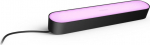 Philips Hue | COL Play Light Bar Extension, Black | 42 W | 2000-6500 Hue White Color Ambiance