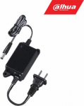 Dahua Europe Power supply 12V, 1A, 12W with plug