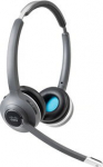 Cisco 562 WIRELESS DUAL HEADSET, STANDARD BASE STATION EU